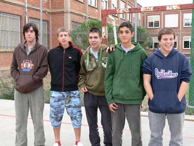 los mocolocos