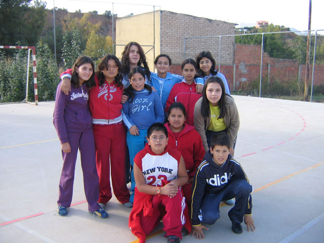 niñas malas1