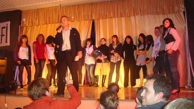 HIFI2009