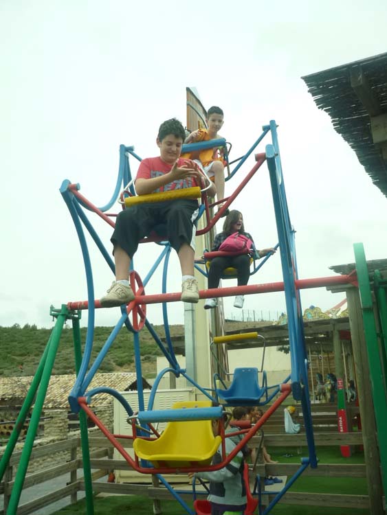 Senda viva 011