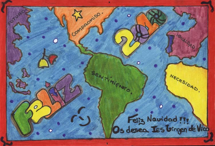 1º premio