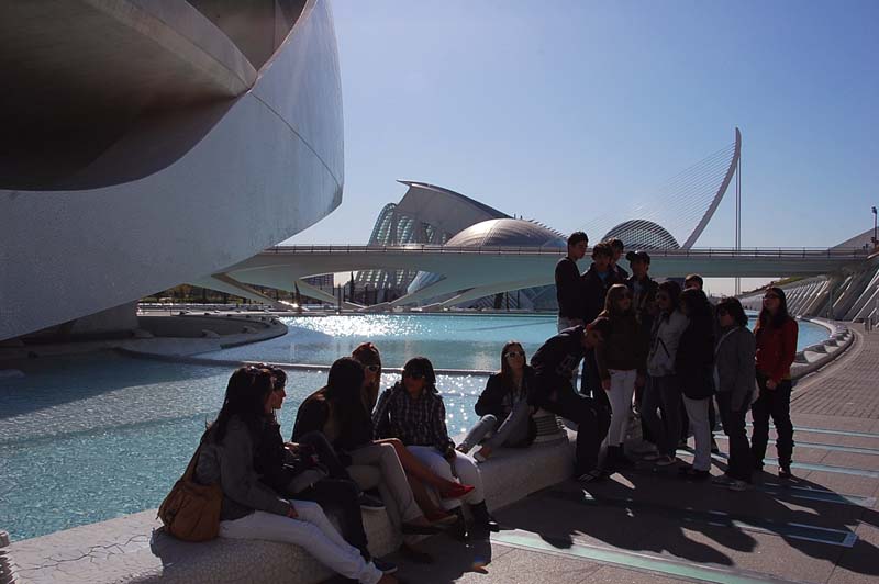 viaje a Valencia 091