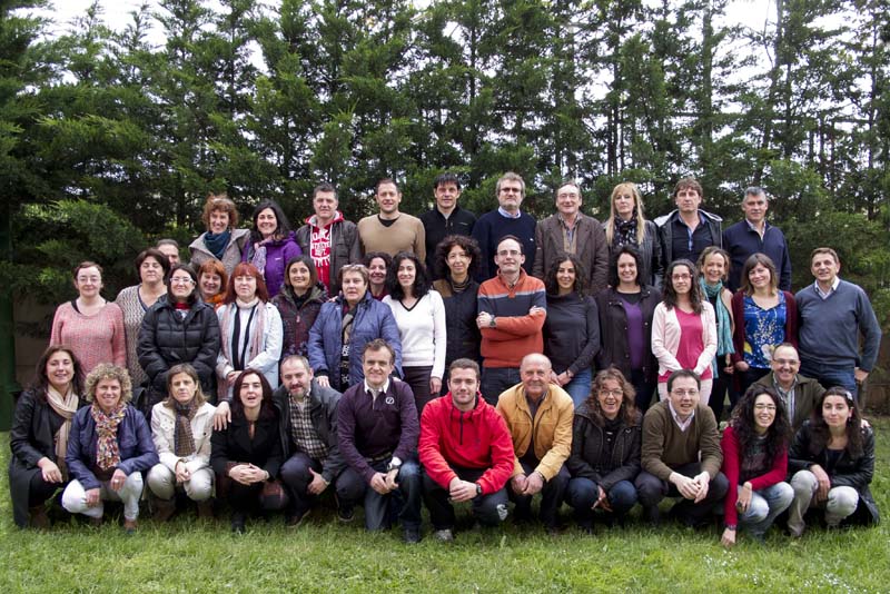 xClaustro 2012-13