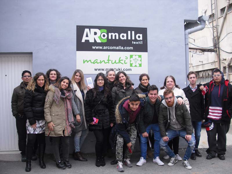 arcomalla