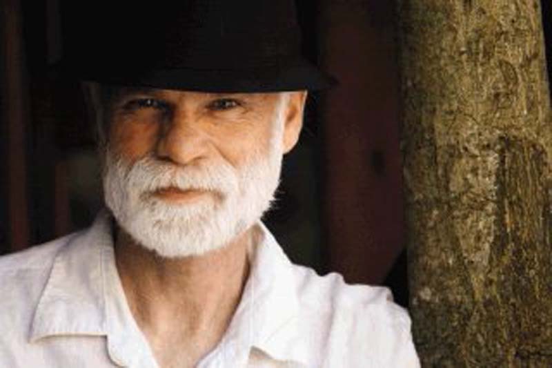 Gonzalo Moure