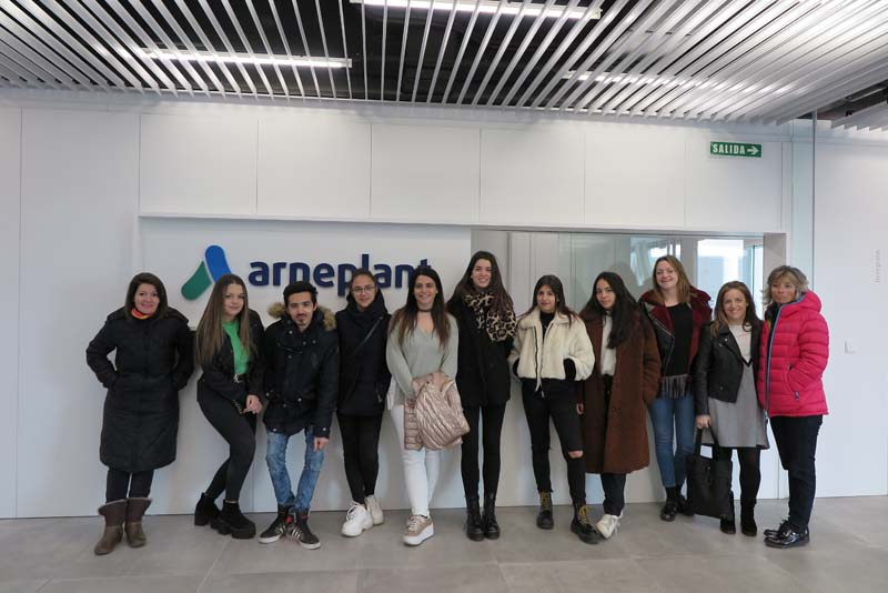 arneplant