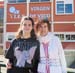Laura e Inma