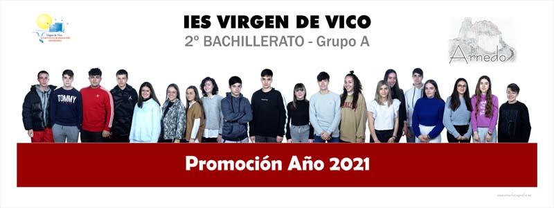 2BachilleratoA