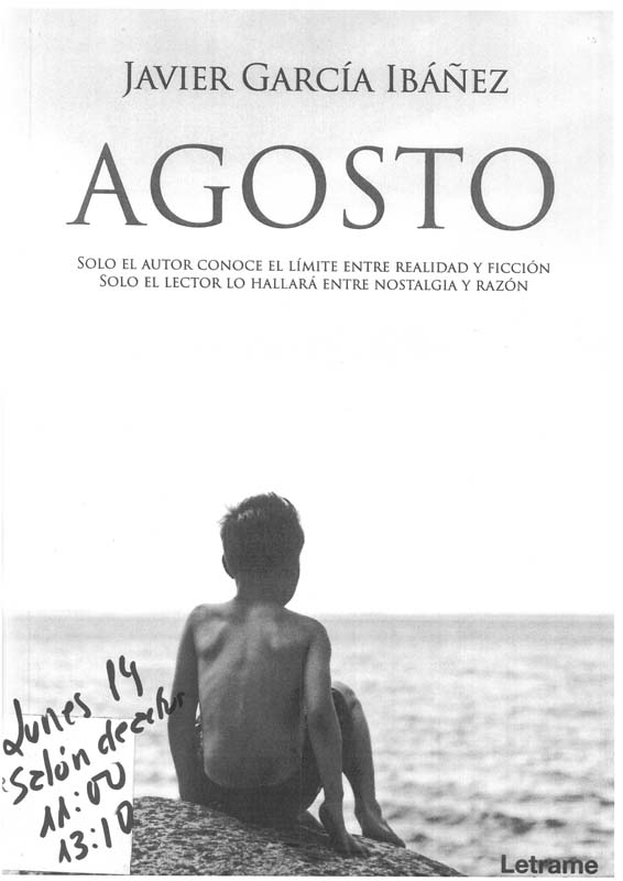 agosto