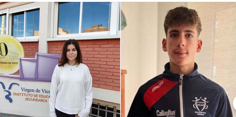 Laura-david