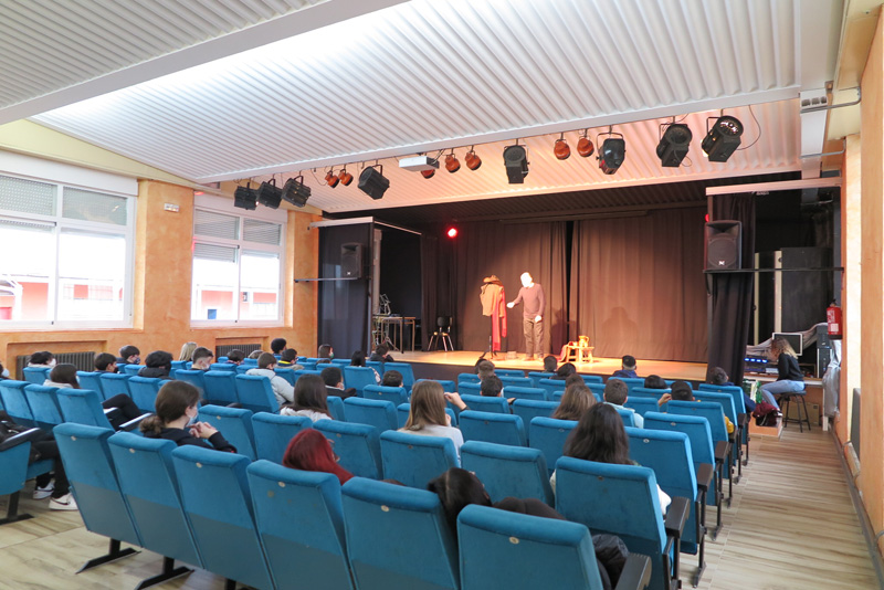 teatro