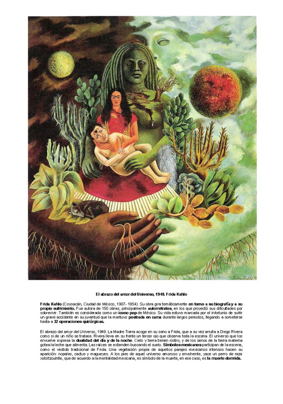 03_Frida Khalo