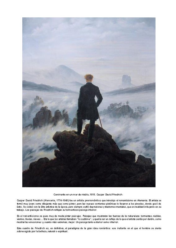 08_CASPAR DAVID FRIEDRICH