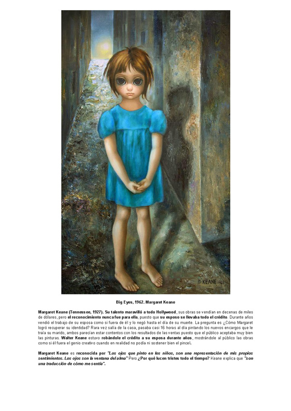 08_MARGARET KEANE