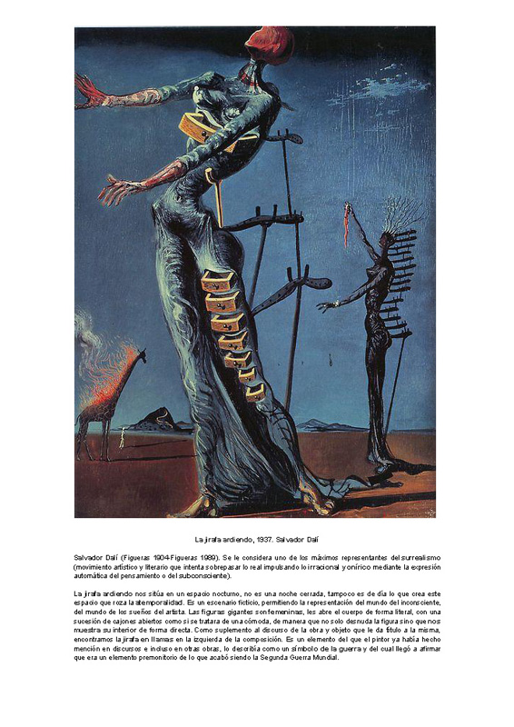 13_Salvador Dalí