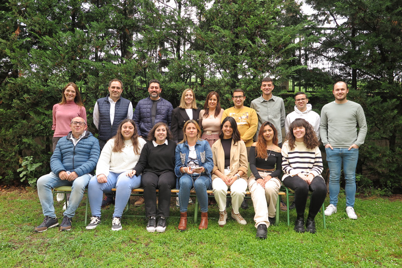 2º Ciclo Grado Superior Administracion y Finanzas