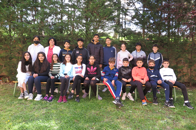 1º ESO C