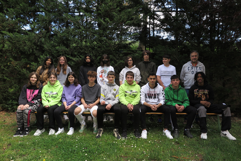 4º ESO C