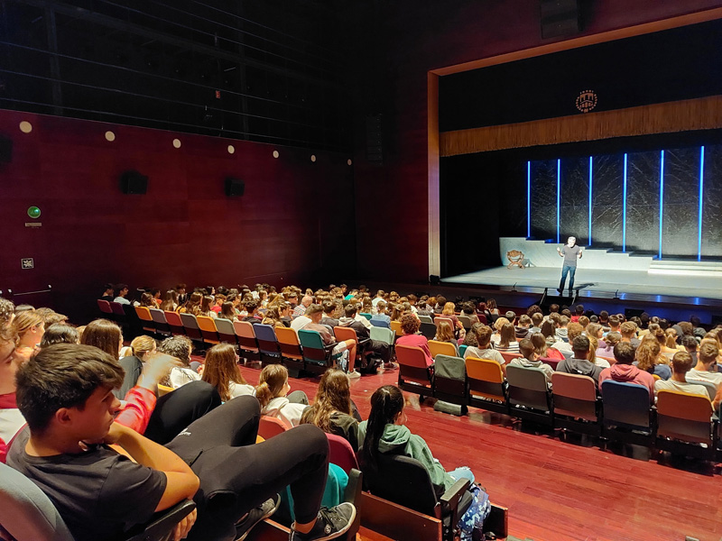 teatro