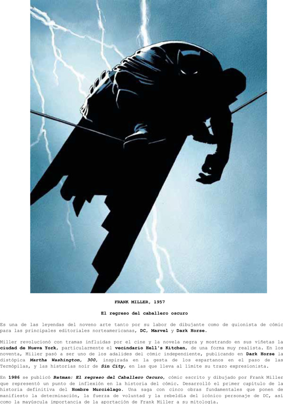 03 FRANK MILLER