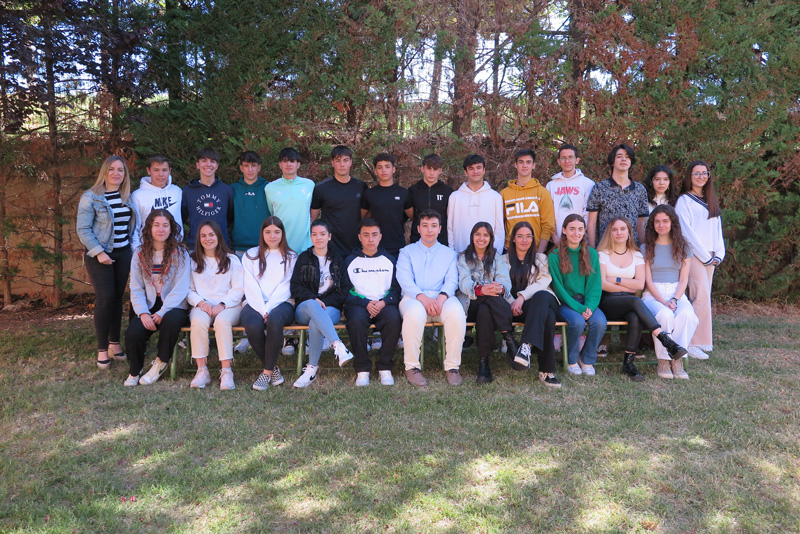 1º Bachillerato de Ciencias y General