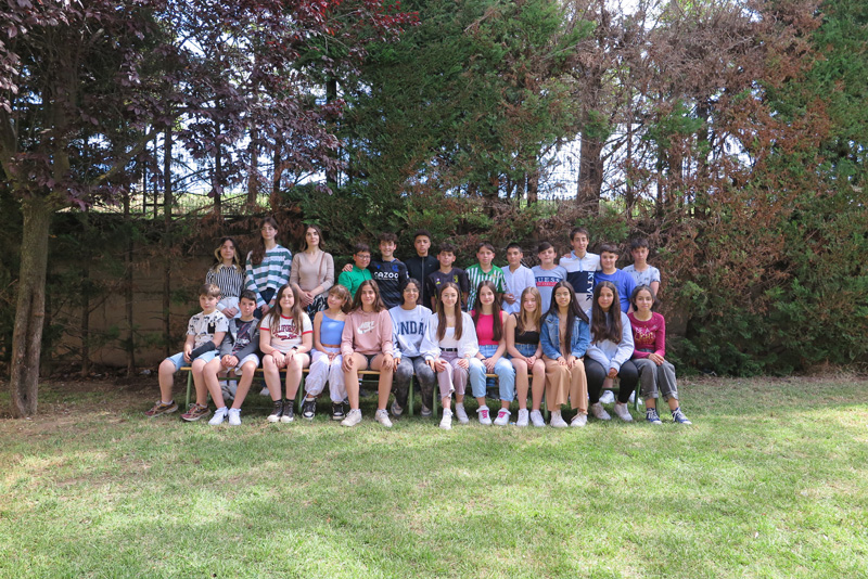 1º ESOC