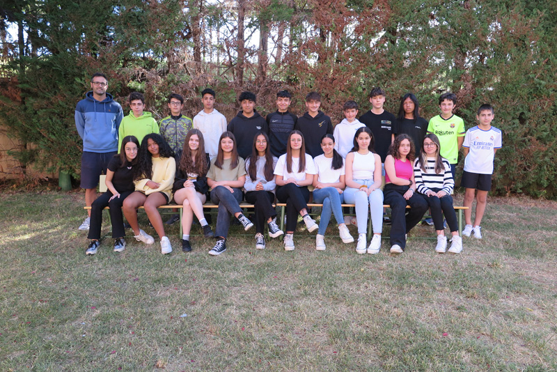 2º ESOC