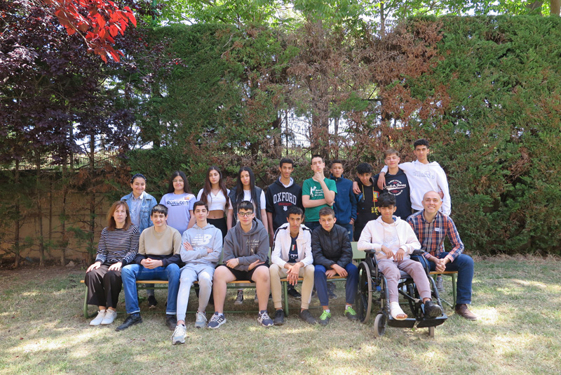 3º ESO DIVERSIFICACIÓN