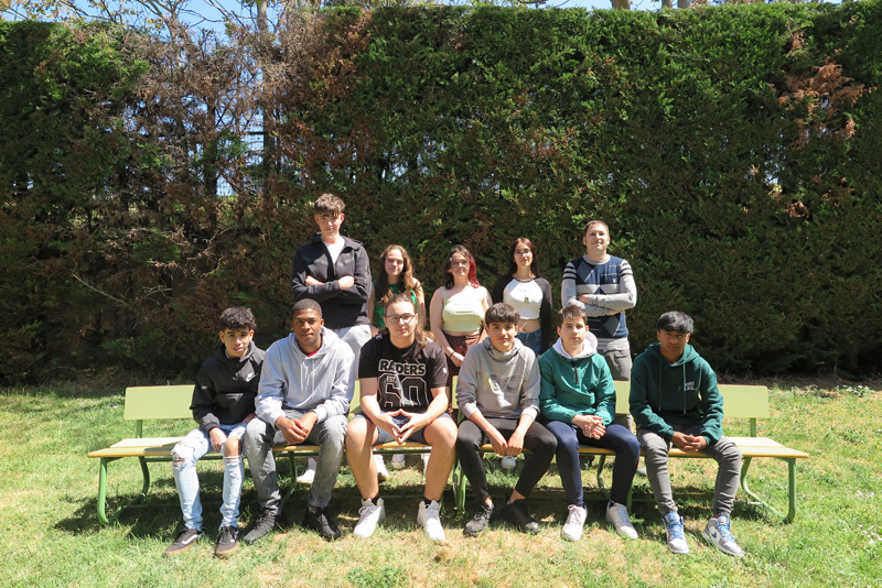 4º ESOC