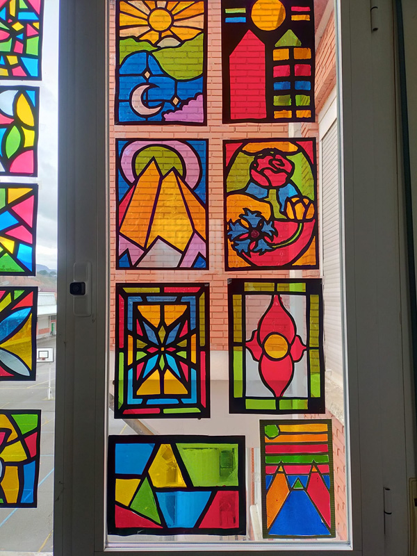 vidrieras (2)