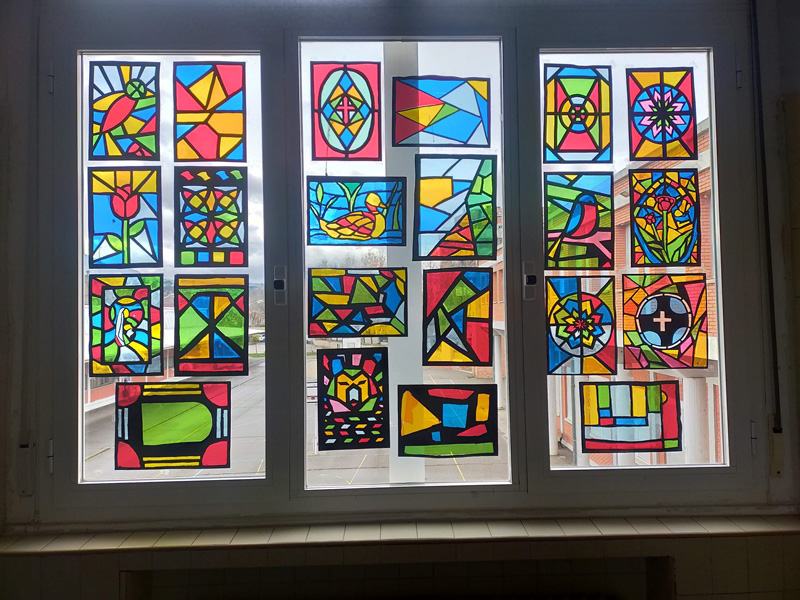 vidrieras (9)