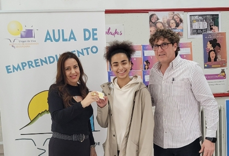 Primer premio ESO