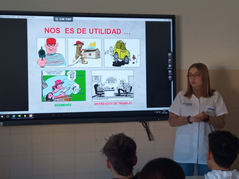 ansi