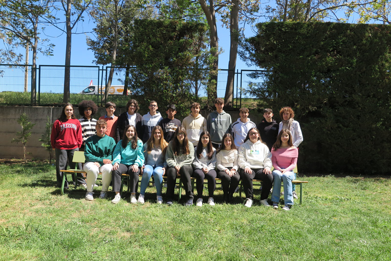 1º Bachillerato de Ciencias y General