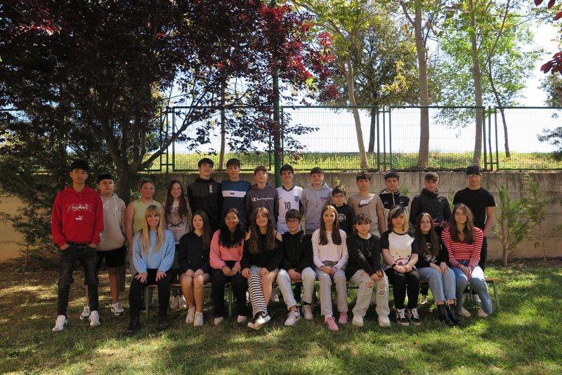 2º ESO C