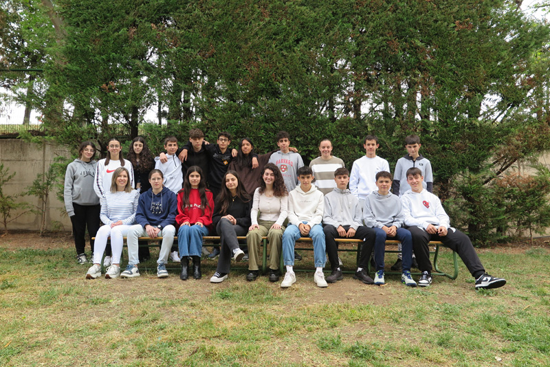 3º ESO A