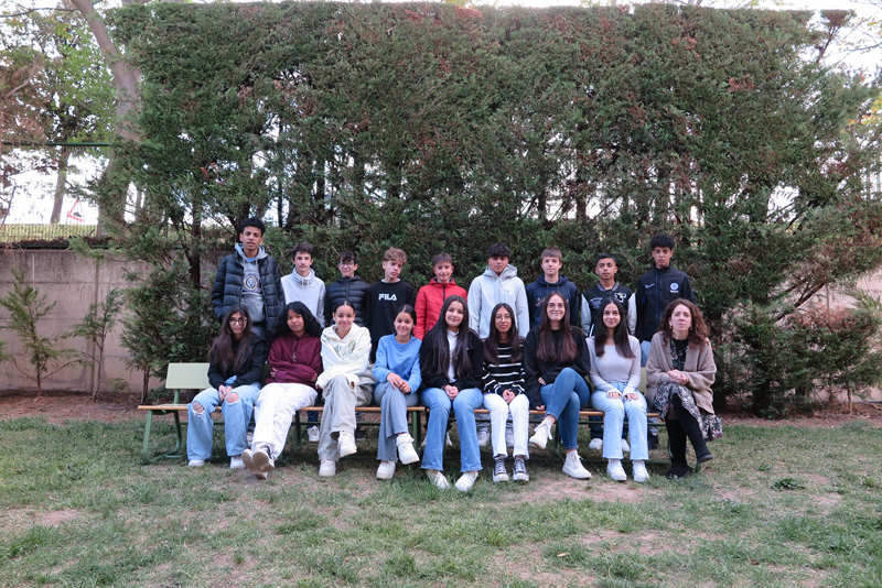 3º ESO C