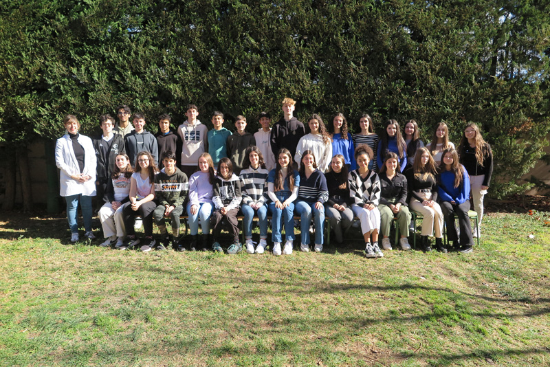 4º ESO A