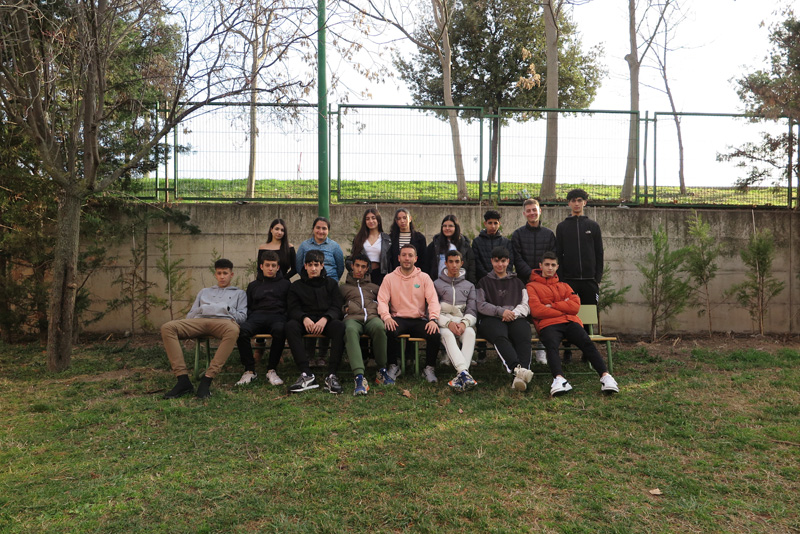 4º ESO D
