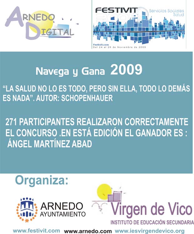 a2ganador2009